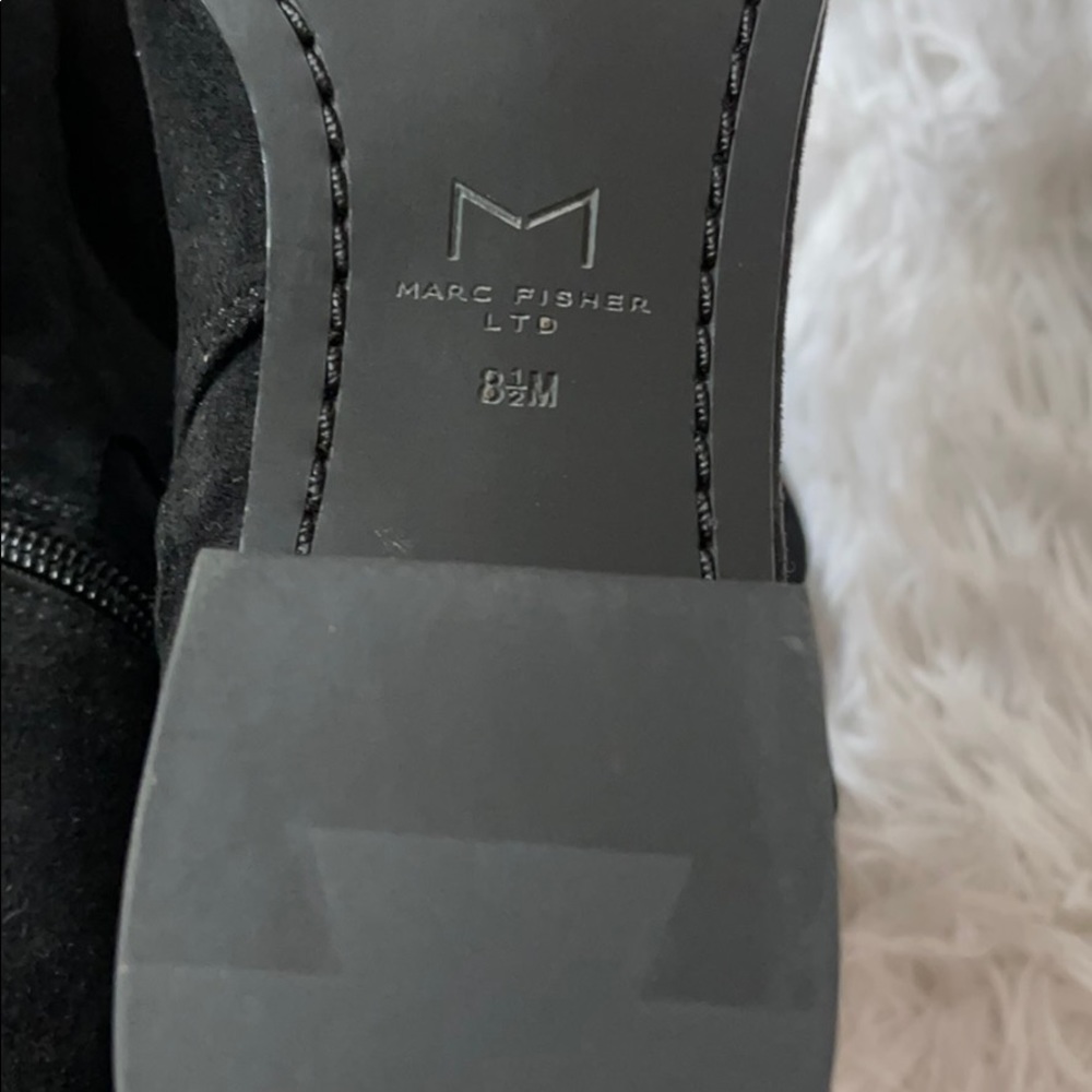 Marc Fisher LTD
Yakira Over the Knee Boot - Picture 6 of 13